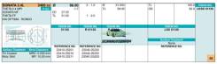  (- 4) std Teikin 51135STD 51135STD 