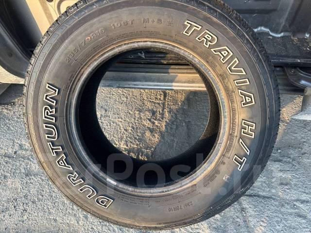 Duraturn Travia H/T. ,  , 2019 , /,  5 % 