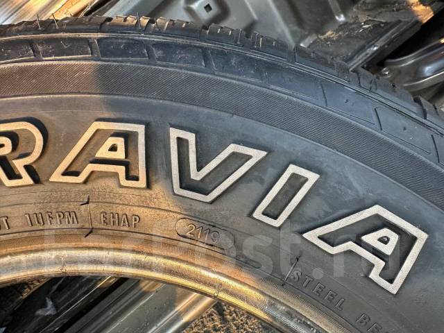 Duraturn Travia H/T. ,  , 2019 , /,  5 % 