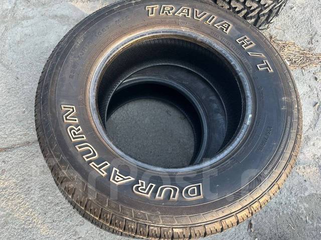 Duraturn Travia H/T. ,  , 2019 , /,  5 % 