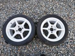 Buddy Club P1. 7.5x16", 4x114.3, ET32 ����