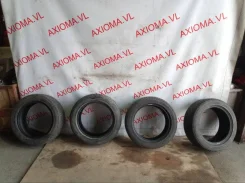 Firestone Firehawk Wide Oval