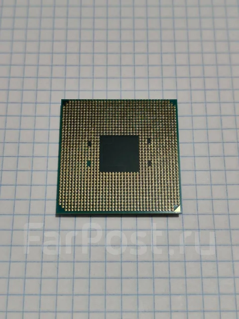 AMD Ryzen 3 3200G ����