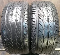 Dunlop SP Sport 5000