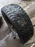 Bridgestone Noranza