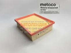 ������ ��������� Mitsubishi Eclipse Cross. ��� 1,5 4B40 Metaco (�����) 1000703 1000703 ����