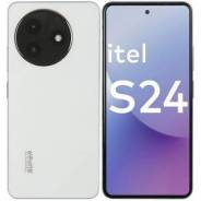 Itel S24