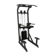   BRONZE GYM PARTNER ML-701 