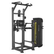   BRONZE GYM BW-3009 