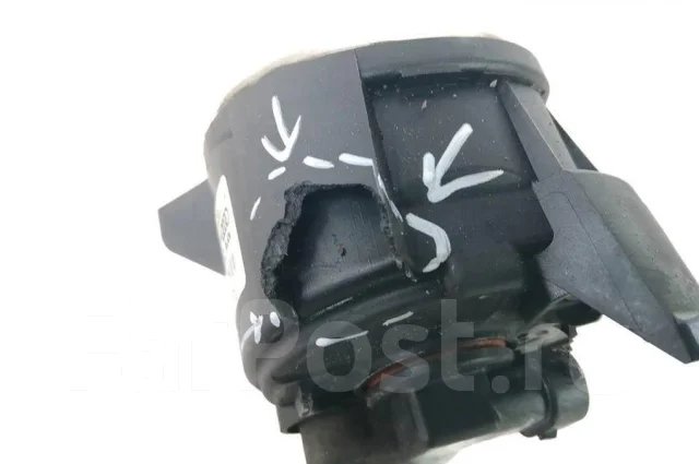 ���� ��������������� Audi A4 (B7) 2005-2007, ������ 8E0941700 ����