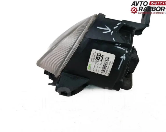 ���� ��������������� Audi A4 (B7) 2005-2007, ������ 8E0941700 ����
