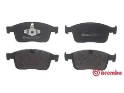 ������� ��������� �������� (��������� �������) Brembo P86026 P86026 ����