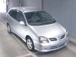 ������� Nissan Tino, ����� ������ 4401131U13 ����