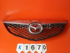 ������� ��������� Mazda 6 GG (2002�2005) [GJ6A50712] GJ6A50712 ����
