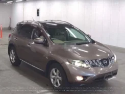 �������� �������� Nissan Murano, ������ D40809N00A ����