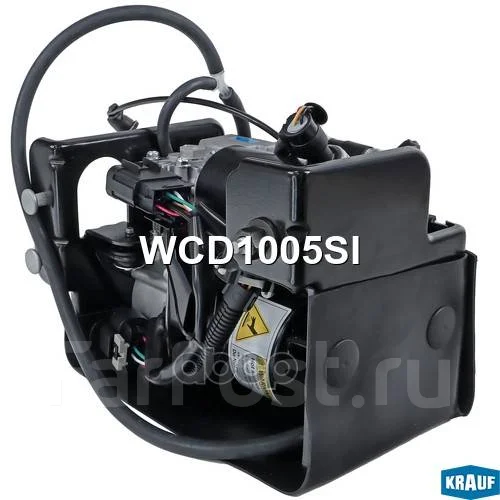 ���������� �������������� WCD1005SI ����