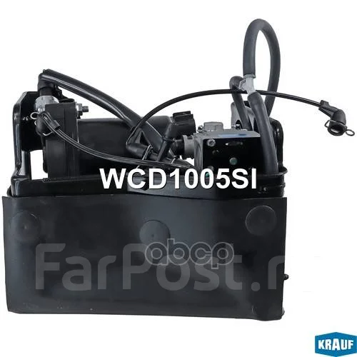���������� �������������� WCD1005SI ����