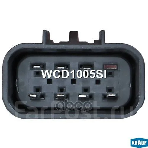 ���������� �������������� WCD1005SI ����