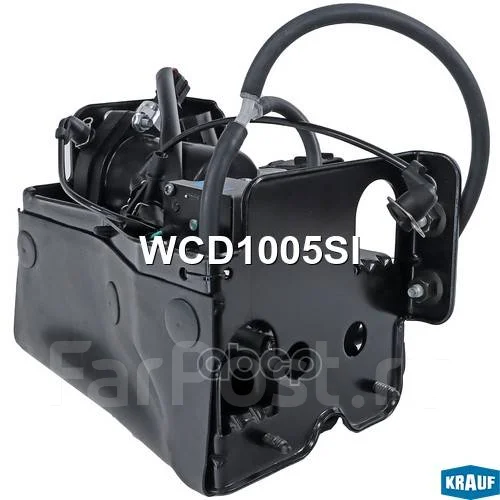 ���������� �������������� WCD1005SI ����