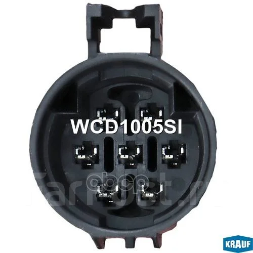 ���������� �������������� WCD1005SI ����