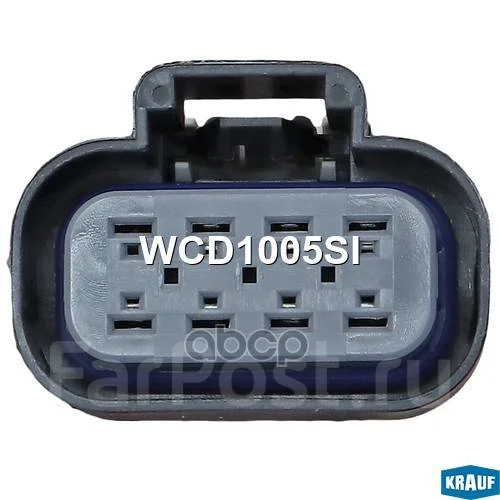 ���������� �������������� WCD1005SI ����