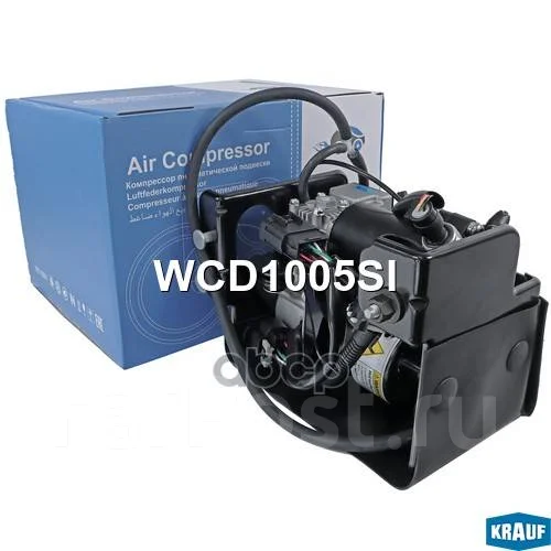 ���������� �������������� WCD1005SI ����