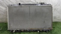 �������� ���������� Honda Accord 8 (CU) ����