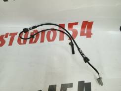  ABS   Nissan X-Trail NT31 / MR20DE 