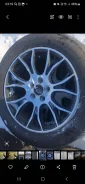 SSW. 6.5x16", 5x100, ET40, �� 62,0���. ����
