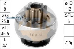 ������� Chevrolet/OPEL ERA ZN10003 ZN10003 ����
