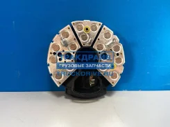 ���� ������� MAN F90 1986-1997 �. �. Transpo IBR550 IBR550 ����