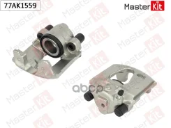 ������� ��������� �����. ����. Opel Astra F(T92) 91-05, Chevrolet Lanos(T100, T150) 05-09 MasterKit ���. 77AK1559 77AK1559 ����