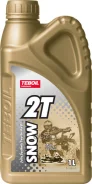 Teboil 2T Snow