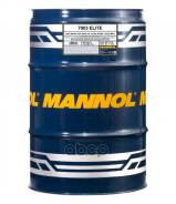 Mannol Elite