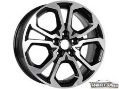 GMP Italia Arkan