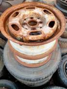 Volkswagen. 5.0x13", 4x100, ET35, �� 57,1���. ����