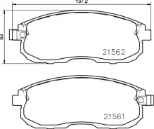 ������� ��������� � np2044 Nisshinbo NP2044 ����
