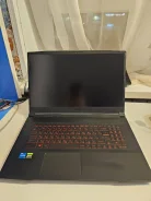 MSI Katana GF66 11UE. 17.3", ��� 16 �� ����