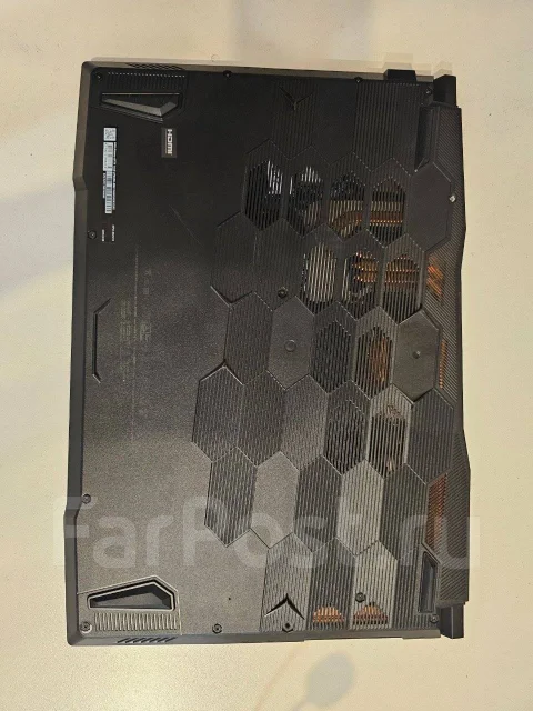 MSI Katana GF66 11UE. 17.3", ��� 16 �� ����