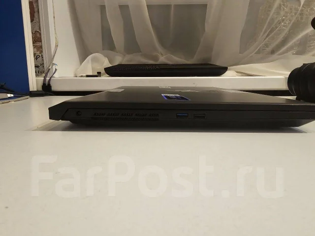MSI Katana GF66 11UE. 17.3", ��� 16 �� ����
