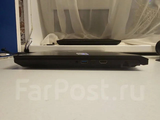 MSI Katana GF66 11UE. 17.3", ��� 16 �� ����