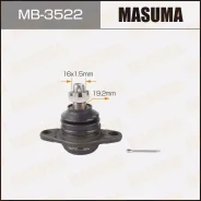 ������� ����� 43330-29235 front low Estima/ TCR1#, TCR2#, �������� MB3522 ����