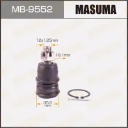 ������� ����� 54500-2U711 front low March/K11, �������� MB9552 ����