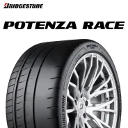 Bridgestone Potenza Race. ������, �����. ��� ����� �� ������������ ����