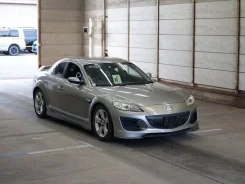 Mazda RX-8. SE3P, 13BMSP ����