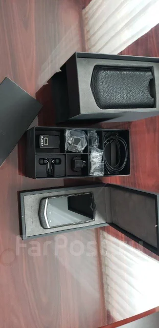 Vertu. �����, ������ ����