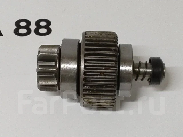 ������� �������� Isuzu 4JB1 4JA1 12V 9T ZNP-18126 ����