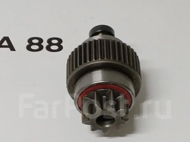 ������� �������� Isuzu 4JB1 4JA1 12V 9T ZNP-18126 ����