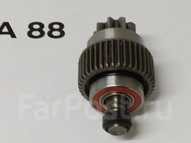 ������� �������� Isuzu 4JB1 4JA1 12V 9T ZNP-18126 ����