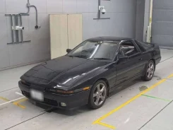 Toyota Supra. MA70, 7MGTEU ����
